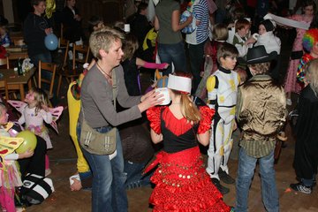 Bild 214 - Olaf Kindertag